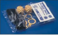 Cable Gland Kit (Pack)