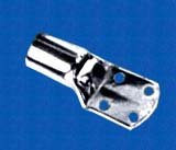 4- Hole Copper Lugs Terminals for Transformers