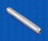 Aluminium Long Barrel Connectors Ferrules