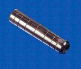 Copper High Voltage Through & Oil Stop Connectors/ Splices Splices 