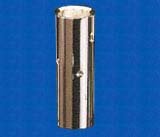 Copper In Line Connectors With Dimple Ferrules SPLICES 