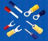 Copper Weak Back Ferrules 